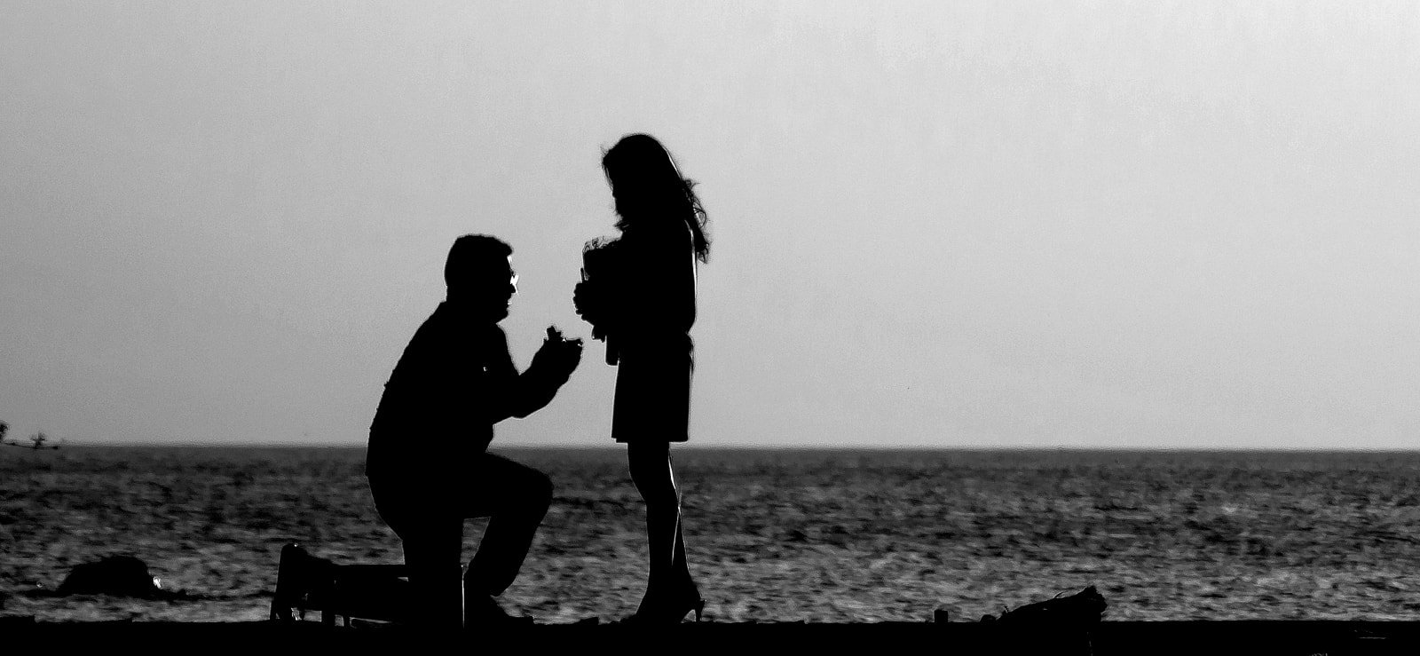 Prewedding BnW (2)-min